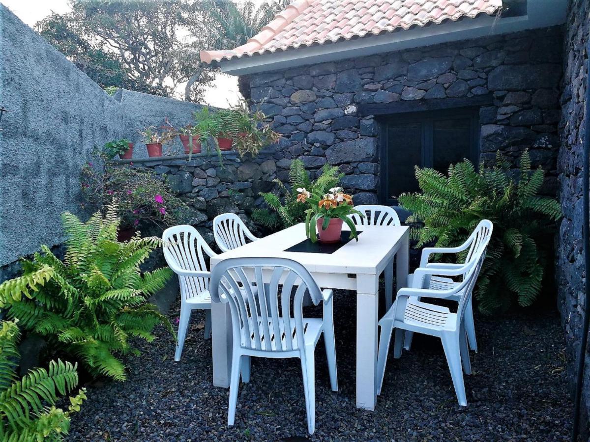 Cottage Quinze, Contemporary Designed Cottage With Swimming Pool ปอนตา เดลกาดา ภายนอก รูปภาพ