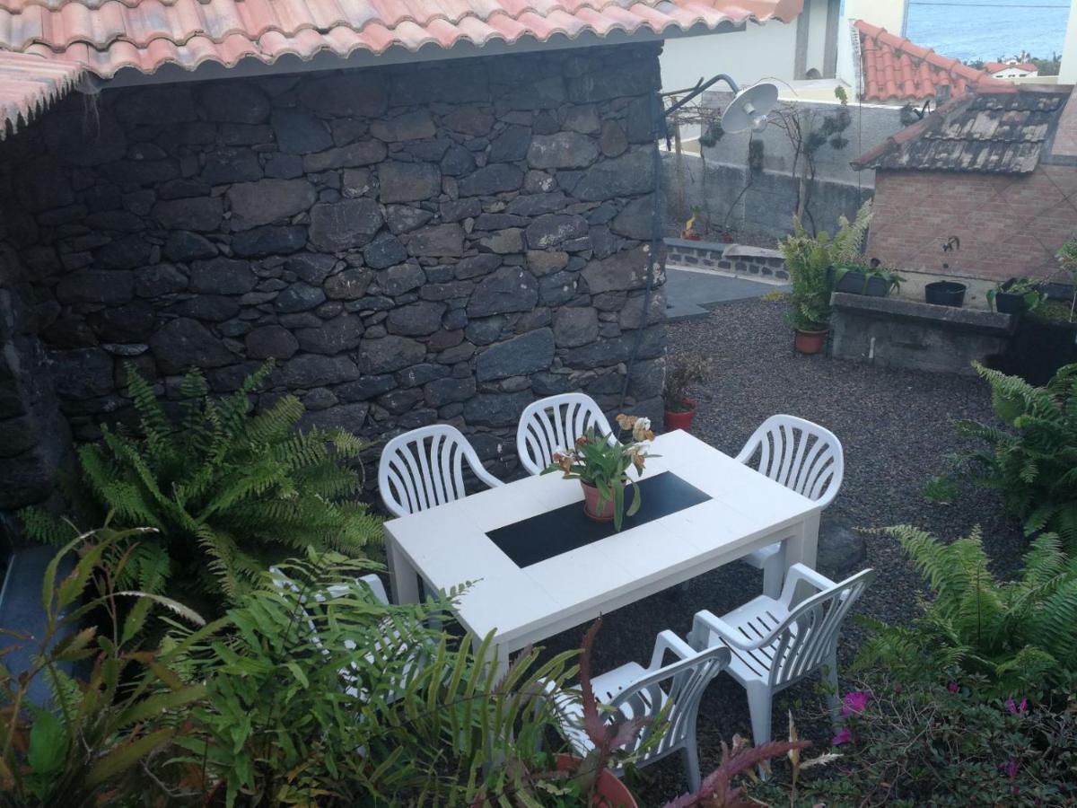 Cottage Quinze, Contemporary Designed Cottage With Swimming Pool ปอนตา เดลกาดา ภายนอก รูปภาพ